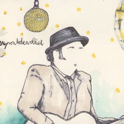 Konzert Michael Weston King im Subrosa