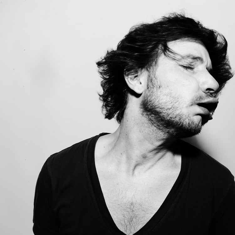 Benjamin Rheinwald
