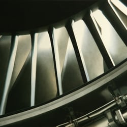 Triebwerk