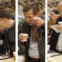100% Kaffee – ArtHelps Katalog