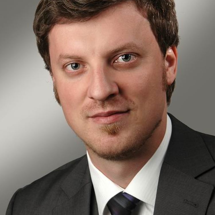 Dirk Schinke