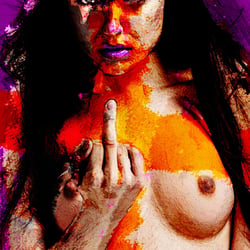 Bad Girl