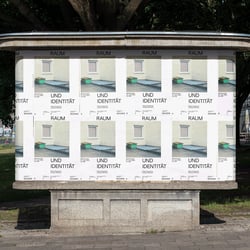 AFF Galerie – Poster Design