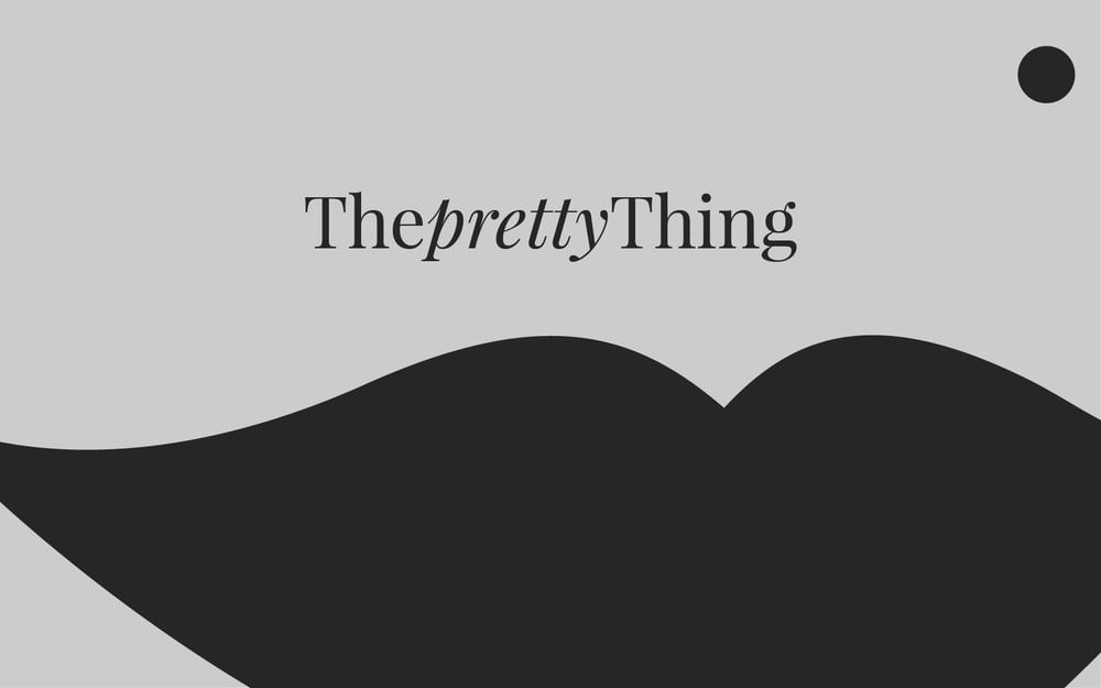 Schriftzug für den Beauty Blog