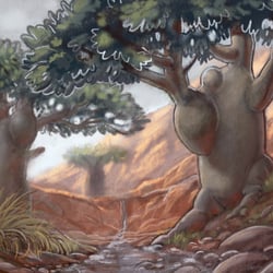 WaldBaobab