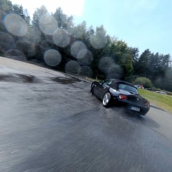 Z4 Drift