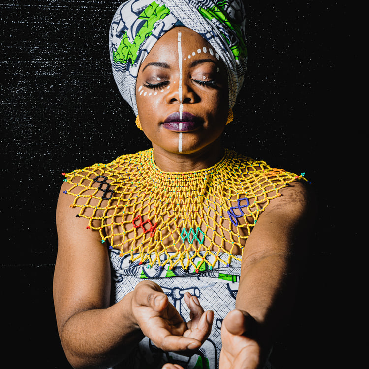 Linda Maliba