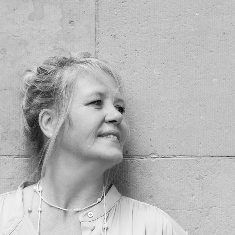 Petra Odebrett