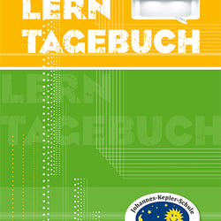Lerntagebuch Johannes Kepler Gemeinschaftsschule