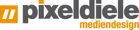pixeldiele mediendesign