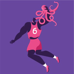 Editorial Illustration