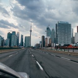 Toronto