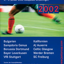 Mercedes Benz – Zeitschrift