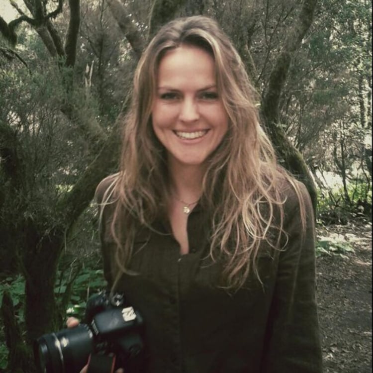 Iris Eichinger