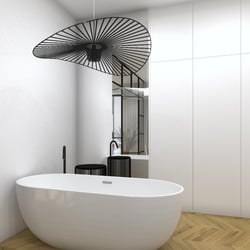 Das Badezimmer 1