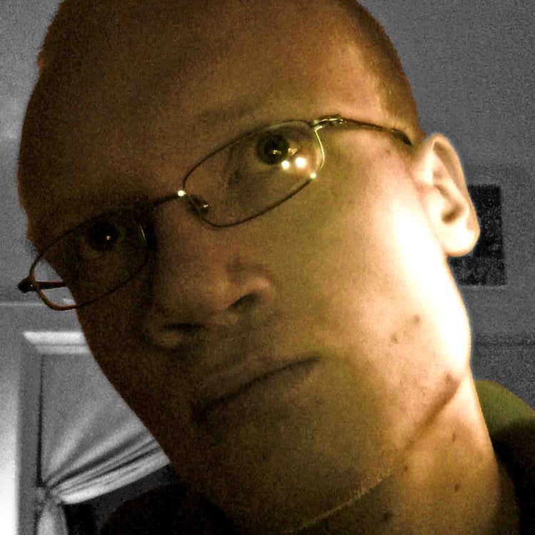 Björn Vinzelberg