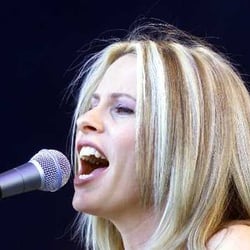 vonda shepard