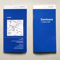 MACH1 + MACH2 – PROGRAMMHEFT 2020
