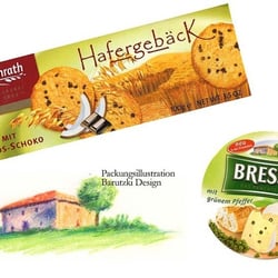 Packungsillus Barutzki Design