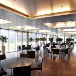 BMW Hochhaus Kasino