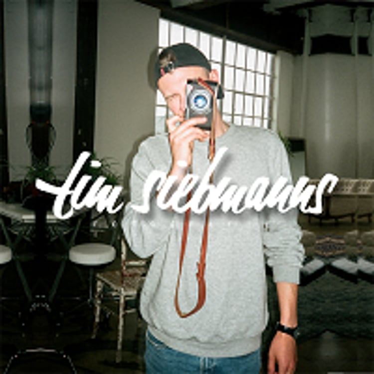 Tim Siebmanns