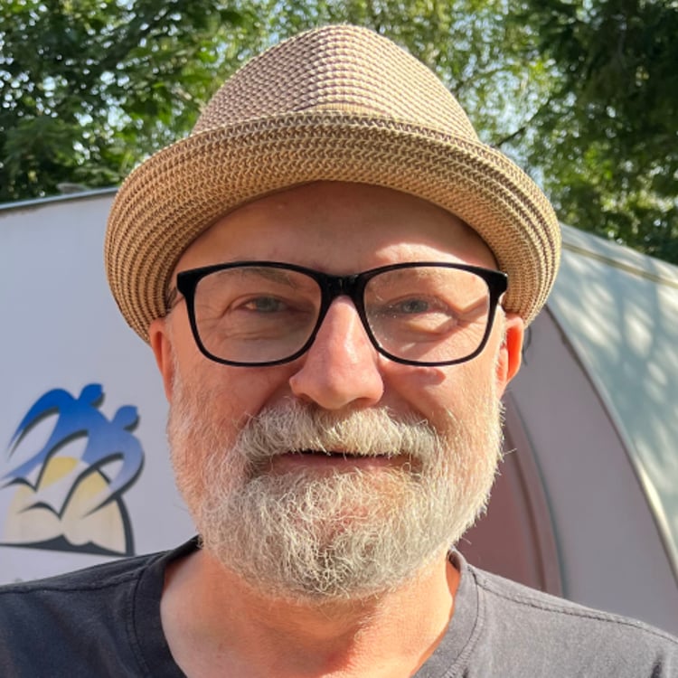 Jürgen Blaschke