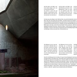 Buch „Wunschkind“ (2013): Eigene Bilder und Texte (28×28 cm, 88 S.)