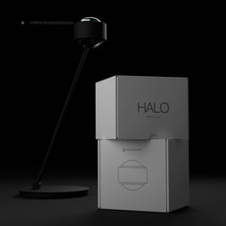 Verpackungsdesign & 3D-Produktvisualisierung