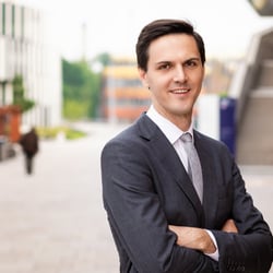 Businessportrait AL