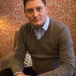 Maurice Steger