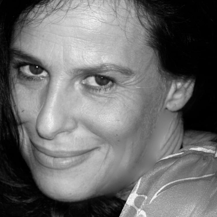 Susie Von Den Stemmen