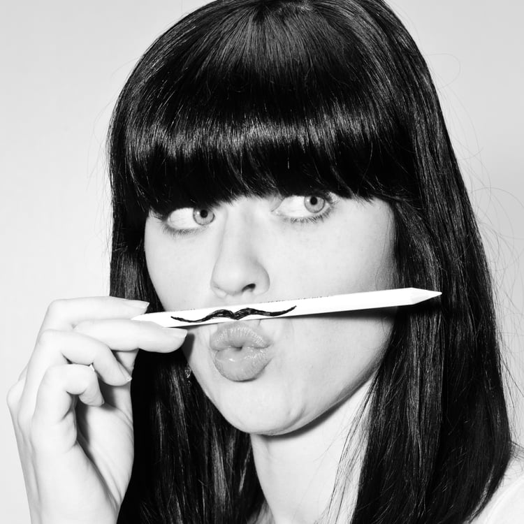 Mareike Fallwickl