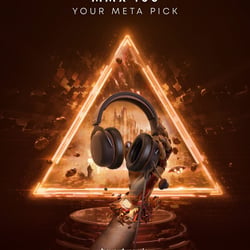 Beyerdynamic META PICK MMX100 Key Visual