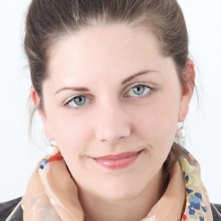 Lisa-Marie Schmidt