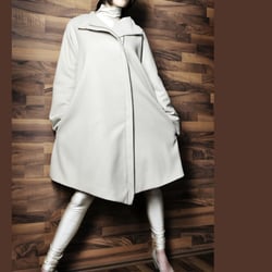 Fashion: Anja J. Mittelstaedt / Model Sophie N.