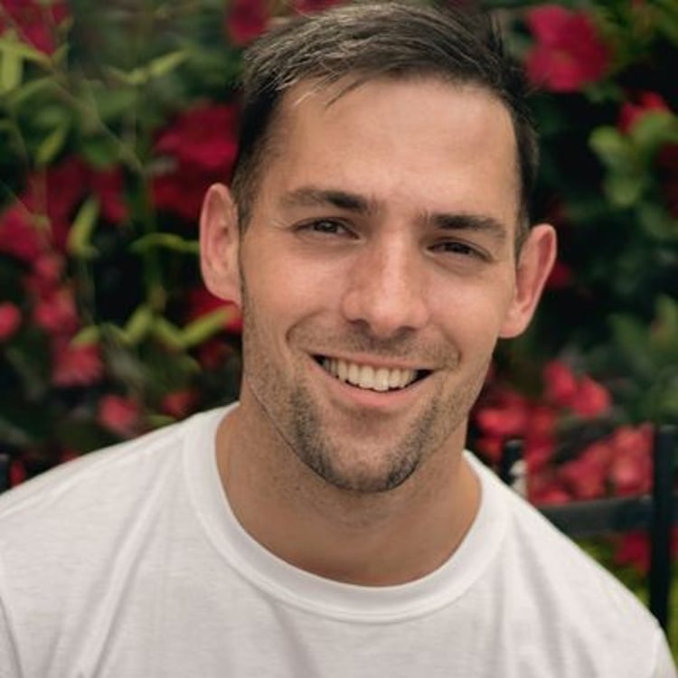Richard Combs