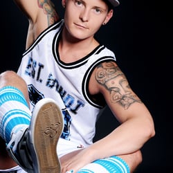 MaleArt > Sports Gear