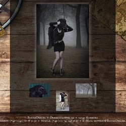 BlickeDeeler • Portfolio – Composing