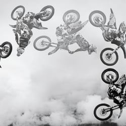 Motorcross