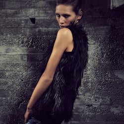 Fashion im Atelier