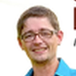 Website ENERGIEBERATUNG BERGMÜLLER