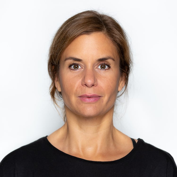 Sibylle Schön
