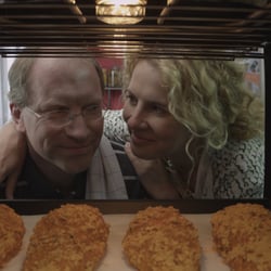 Maggi – Vom Ofen verführt – spiced up couple
