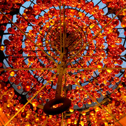 weihnachten am limbecker platz essen