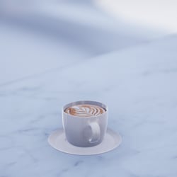 Coffee Art