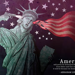 LADY LIBERTY