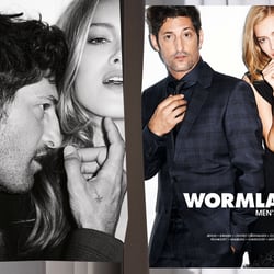 Wormland GQ Style Germany Ad Fall/Winter 2014