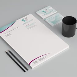 Branding / Geschäftsausstattung