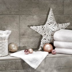 Home/Livingfotografie  –  Handtuchstapel