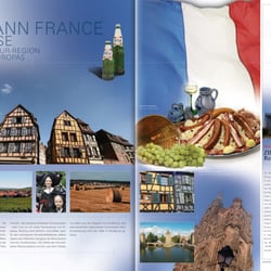 Kundenmagazin :: Auszug